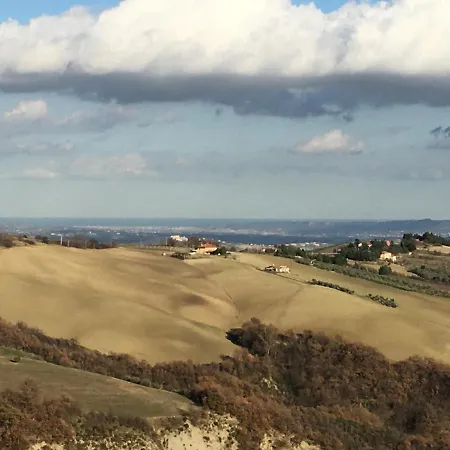 Clara * Corvara (Abruzzo)