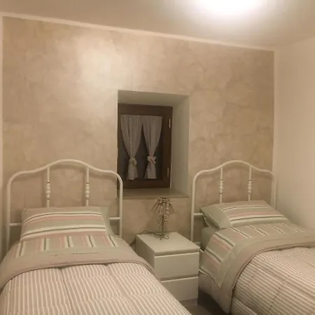Clara * Corvara (Abruzzo)