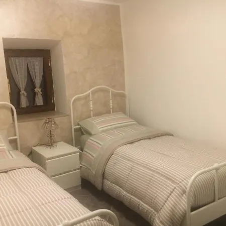 Appartamento Clara Corvara (Abruzzo)