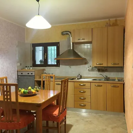 Appartamento Clara