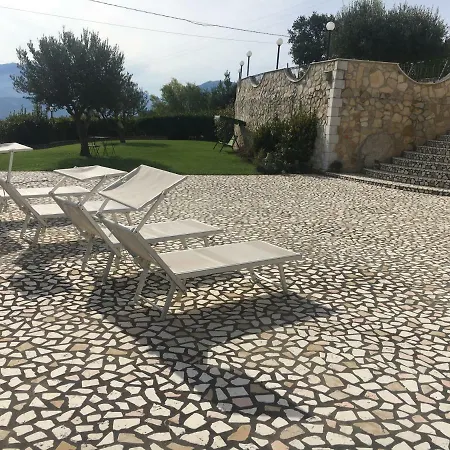 Clara Corvara (Abruzzo)