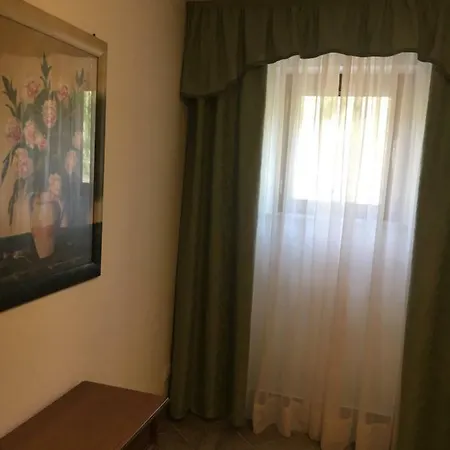 Appartamento Clara
