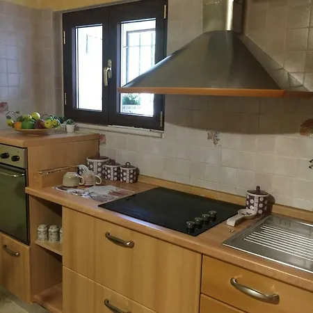 Appartamento Clara *