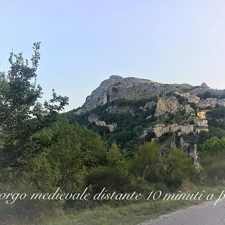 Clara Appartamento Corvara (Abruzzo)