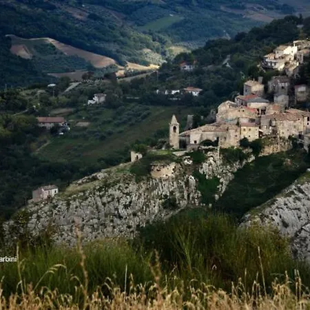 Clara Appartamento Corvara (Abruzzo)