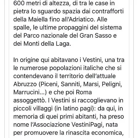 Appartamento Clara *